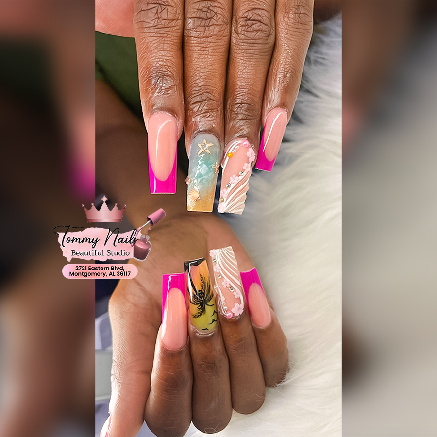 Nail May 14